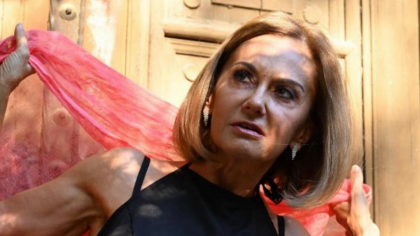 Judecătoarea Stoicescu, implicată în dosarul lui Călin Georgescu, îi ironizează pe cei care o filează: ”Să își ia rămas bun de la cămeșuțele mele flu-flu”