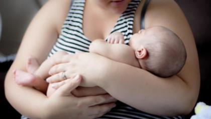 Cercetare șocantă: tipul de naștere poate influența riscul copiilor de a face cancer