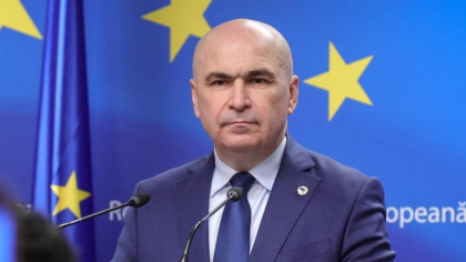 Reacția lui Ilie Bolojan despre planul concedierii bugetarilor al lui Simion. „Nu știu pe ce se bazează”
