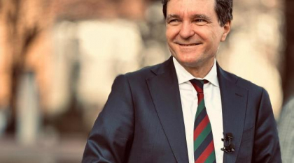 Nicușor Dan: Nu există motiv de panică financiară în România