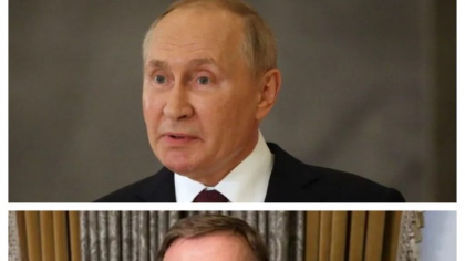 Putin l-a demis pe ministrul Transporturilor, deși acesta fusese găsit mort cu o zi înainte