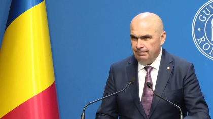 Ilie Bolojan loveşte cu rigla în profesori şi susţine creşterea normei didactice: „E tot un fel de fraudă! Nu este o tragedie să predai 20 de ore, ”