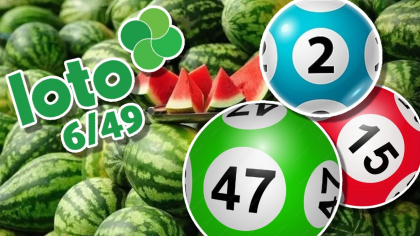 Rezultate Loto 22 iunie 2025. Numere Loto 6/49 şi Joker, sunt premii frumoase în joc