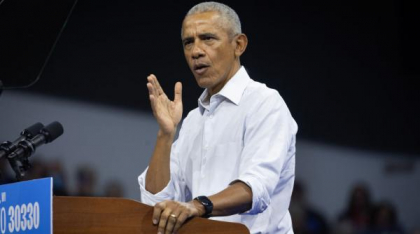 Obama răspunde acuzațiilor lui Trump de „trădare națională”: „O încercare ridicolă de a distrage atenția”