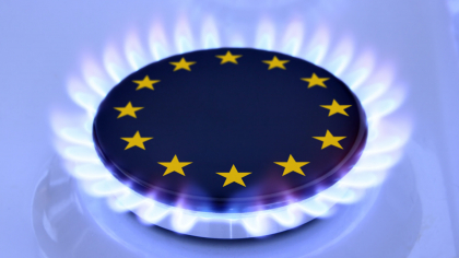 Europa va depinde de gazul natural până în 2050. OMV: Avem nevoie de mai multă producție
