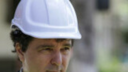 Nicuşor Dan, după acuzaţiile privind blocarea unui spital oncologic: E incalificabil să foloseşti românii bolnavi de cancer