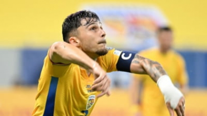 Continuă telenovela ”Rațiu la FC Barcelona!” Fotbalistul român e marele favorit
