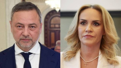 Cine lipsește cel mai mult din Parlamentul European: Gabriela Firea și Dan Motreanu, în topul rușinii