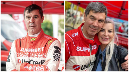 Soţia lui Mihai Leu vine cu veşti bune despre starea marelui campion. „Este conştient şi reuşeşte să vorbească”