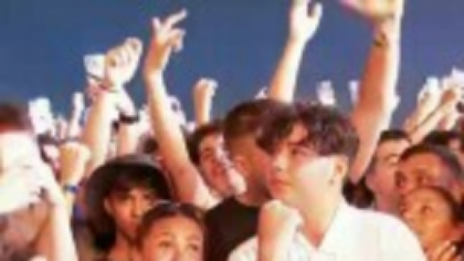 Distracție fără margini pentru zeci de mii de tineri la festivalul „Beach, Please!” organizat la Costinești