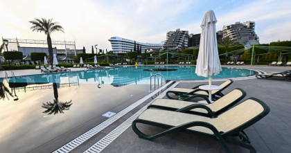 Turcia a închis mii de hoteluri pentru o serie de nereguli/ Românii temeri pentru vacanța lor