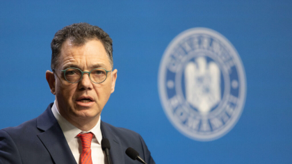 Radu Oprea, Secretar General al Guvernului: Propunem scăderea numărului de membri în consiliile de administrație