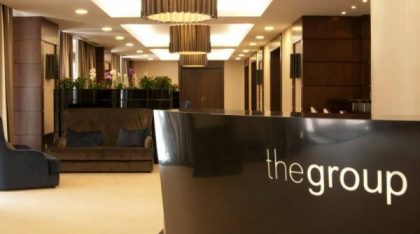 Agenţia de publicitate "The Group" a împlinit 20 de ani de activitate
