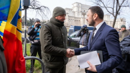 "Abateri semnificative şi generalizate" găsite de Curtea de Conturi la Romsilva. Cum vrea Mircea Fechet să oprească "hemoragia de la bugetul Regiei"