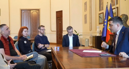 Meciul Simion – Digi 24: Când dați “stenograme” din ședințele partidelor e bine, nu?