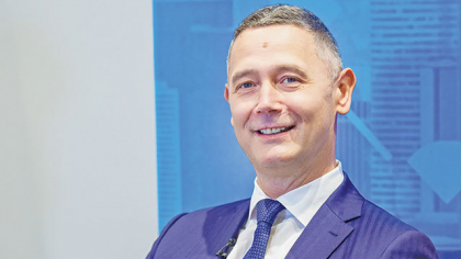 Economia merge excepţional de bine dacă te uiţi în conturile băncilor