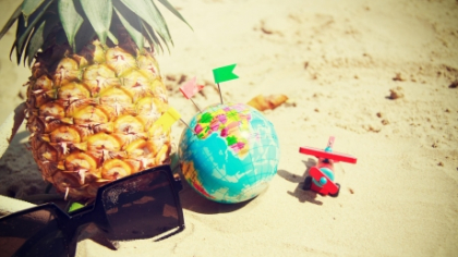 Cea mai aglomerată destinație de vacanță din Europa. Este în topul românilor an de an