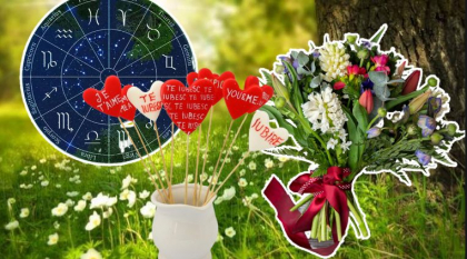 Horoscop 7 mai 2025. Zodiile „strânse la pungă” au o zi relaxată, fără restricţii la cheltuieli