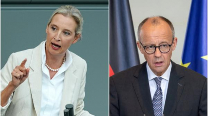 Extrema dreaptă din Germania câştigă tot mai mult teren într-o regiune dominată tradiţional de conservatori şi social-democrați