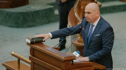 Opinie Spotmedia.ro: Rotativa victoriei PSD