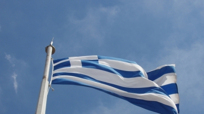 Atenţionare de călătorie în Grecia: grevă în transportul public
