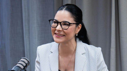 Ana Birchall anunţă că documentul din care rezulta că s-ar fi oferit să devină sursă/agent CIA în schimbul unei poziţii importante a fost retras din evidenţele Departamentului american al Justiţiei: „A fost kompromat!”