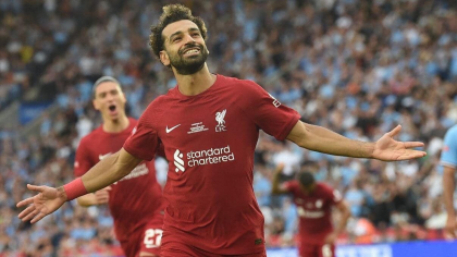 O dublă a lui Mohamed Salah trimite Egiptul la Cupa Mondială din 2026