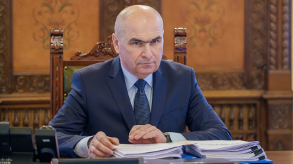 Ilie Bolojan anunță OFICIAL măsurile fiscale luate de Guvern: „Suntem în fața unui pachet care propune o corectare a deficitului bugetar”