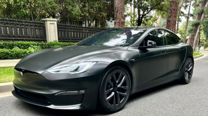 SUA: Modelul S de la Tesla face noi victime. Compania, în centrul unui proces la Miami după moartea unei studente