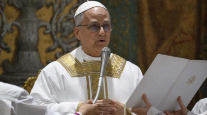 Papa Leon cere eliberarea jurnaliștilor închiși