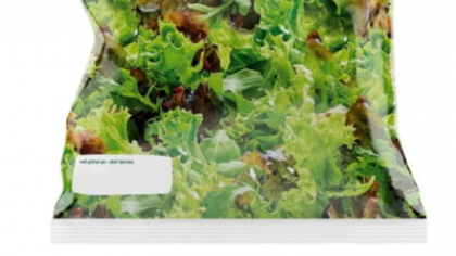 România, pe primul loc în UE la salatele gata de consum din supermarketuri infectate cu Toxoplasma gondii. Amestecurile cele mai periculoase