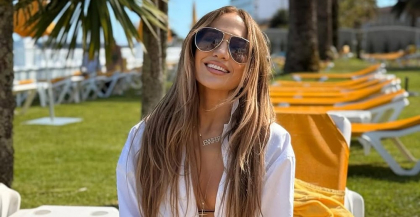 Jennifer Lopez a spus ce părere are despre femeile din România. Artista a explicat în ce fel se aseamănă cu româncele