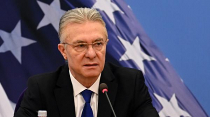 Cristian Diaconescu: Nu avem motive de îngrijorare în ceea ce privește relația cu SUA, dar nu trebuie să ne culcăm pe o ureche