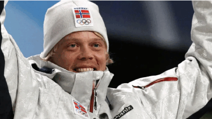 BREAKING | Un medaliat olimpic la ski cross a murit lovit de trăsnet. Avea doar 49 de ani