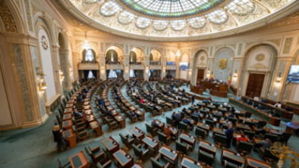 PNL, despre eliminarea decontului pentru cazare în cazul parlamentarilor: „Curățenia trebuie să continue în tot ce înseamnă sinecuri și privilegii exagerate”