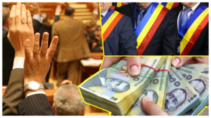 Anunțul Casei Naționale de Pensii privind pensiile speciale. Câți români privilegiați există și cât cheltuiește statul cu aceste venituri