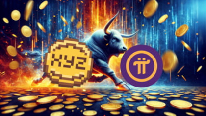 Fondul de investiții Pi &amp; Deblocarea din iulie în prim-plan — XYZVerse depășește 14 milioane de dolari pe fondul speculațiilor