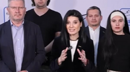 PUSL anunță înființarea Consiliui Colegial de Conducere de Criză