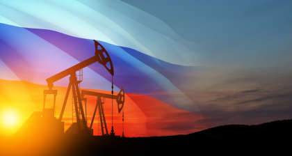 Rusia începe să se resimtă după scăderea prețului petrolului