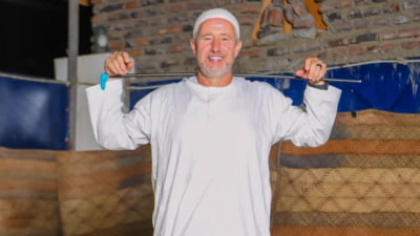 Reghecampf, nopți albe în Sudan, "stropite" cu băutură: "Jucătorii au fost șocați când au văzut ce face antrenorul"