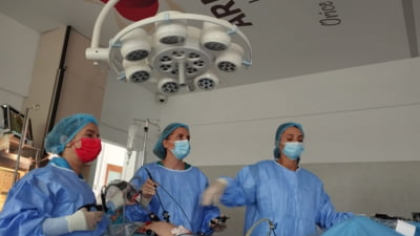 Vicepreședinte al Parlamentului European, șocat de cazul tinerei din Constanța care a murit după naștere. "Nu, de data asta nu e vina medicilor. Soțul a refuzat..."