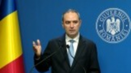 Ministrul Finanțelor: Datoria publică va depăși 58% din PIB. Suntem de cinci ani în deficit excesiv