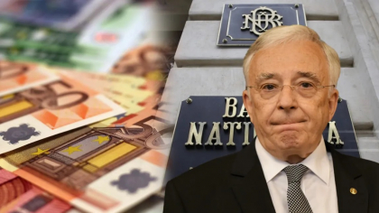 Alertă BNR pentru România după turul II. Planul lui Mugur Isărescu se întâmplă în vară
