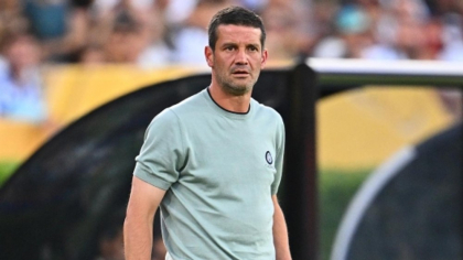 Chivu a debutat șchiopătând ca antrenor la Inter. Ce explicații a dat antrenorul român după remiza cu Monterrey