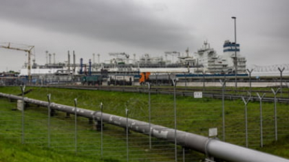 Reacția Ministerului Energiei după ce România a fost acuzată că finanțează războiul Rusiei: „Orice încălcare a legislației va fi sancționată”