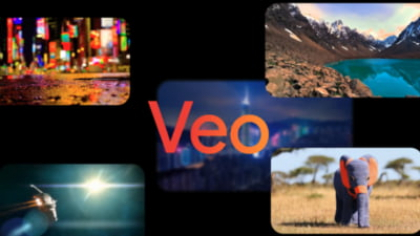 Google îți transformă pozele în videoclipuri în doar câteva secunde. Cum funcționează funcția AI a gigantului tech