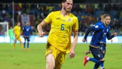 Jucătorul de națională care a semnat cu U Craiova, după plecarea lui Alex Mitriță. E fost campion în România și a jucat la o echipă din Premier League