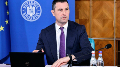 Tánczos Barna anunță 1,3 miliarde de euro din PNRR pentru echilibrarea bugetului de stat