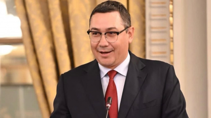 Ponta. Avem de numărat în seara asta…