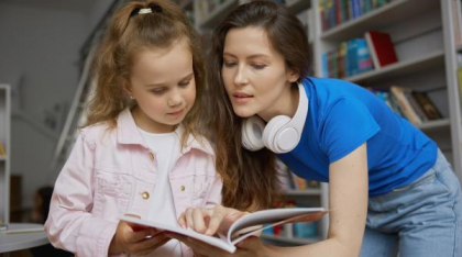 Lumea magică a cărților cu povești care inspiră și educă